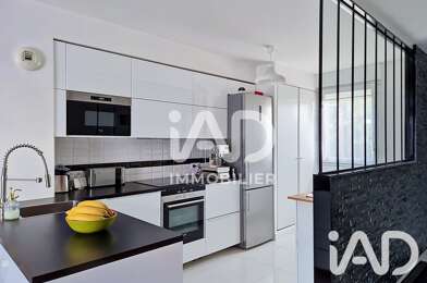 Maison 4 pièces 279000 €