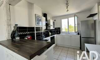 Appartement 2 Pièces 56 m² à vendre à Reims (51100)