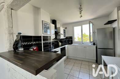 Appartement 2 pièces 111000 €