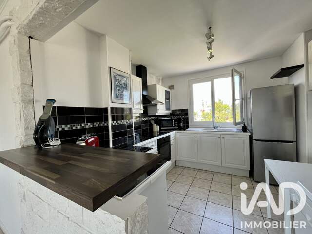 Vente Appartement 2 pièces — photo du bien