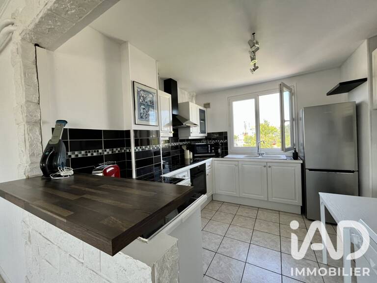 Vente Appartement 2 pièces — photo 1