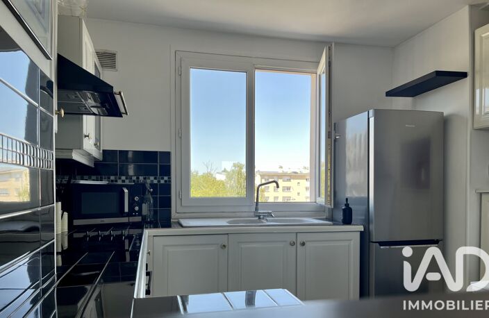 Vente Appartement 2 pièces — photo 3