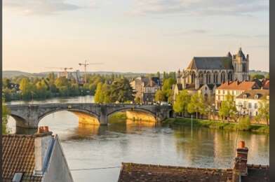 Maison 6 pièces 185000 €