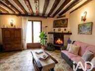 Vente Maison de ville 6 pièces — photo 2