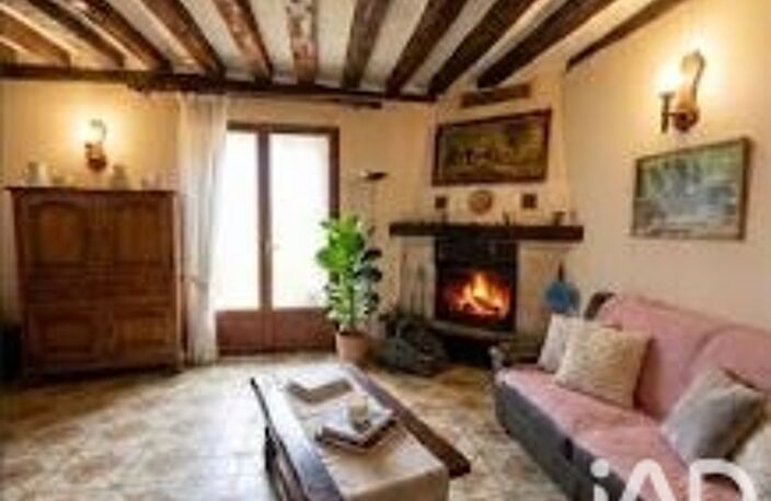 Vente Maison de ville 6 pièces — photo 2