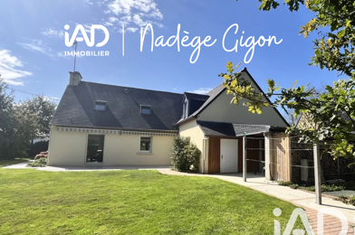 Maison 6 pièces 332000 €