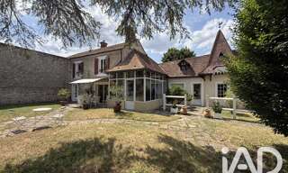 Maison 6 Pièces 140 m² à vendre à Bois-le-Roi (77590)