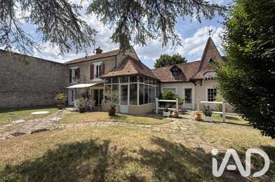 Maison 6 pièces 625000 €