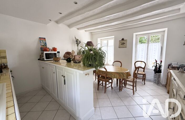 Vente Maison de ville 6 pièces — photo 5