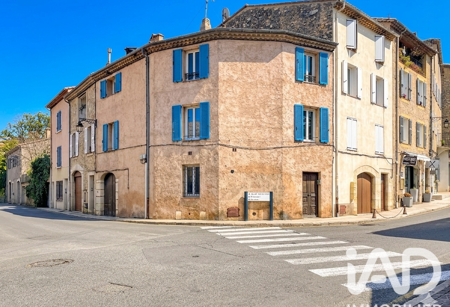 Vente Maison de village 6 pièces — photo 1