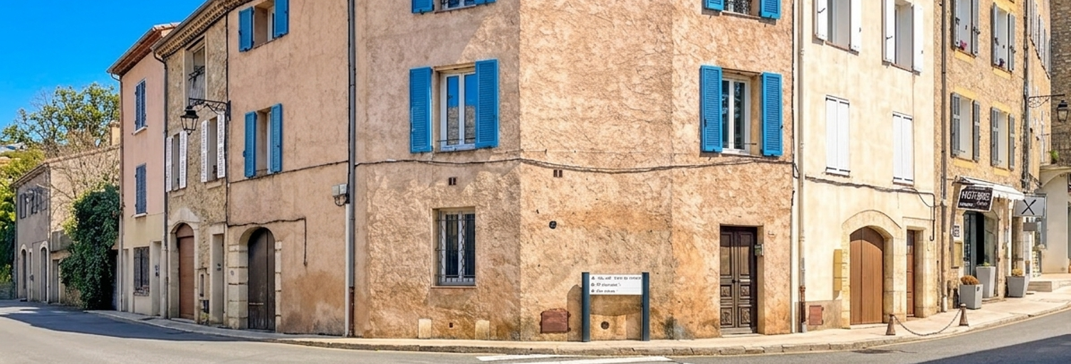Maison 6 Pièces 150 m² à vendre à Montauroux (83440)