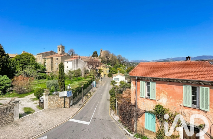 Vente Maison de village 6 pièces — photo 2