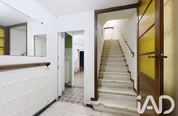 Vente Maison de village 6 pièces — photo 3