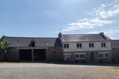 Maison 6 pièces 260400 €