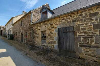 Maison 6 pièces 260400 €