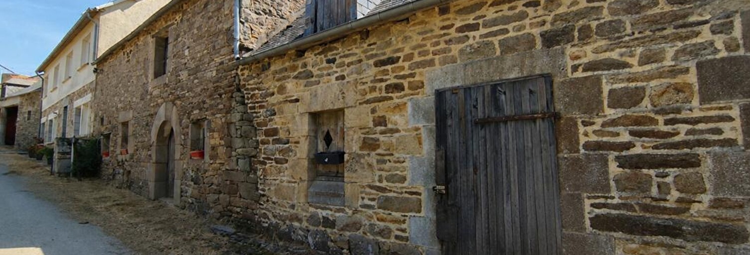 Maison 6 Pièces 143 m² à vendre à Grâces (22200)