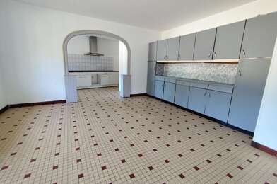 Maison 6 pièces 260400 €