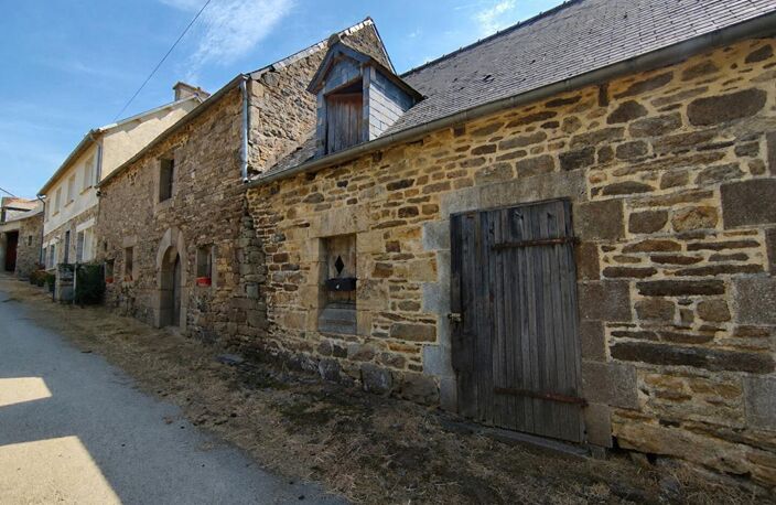 22200 GRACES Longères avec dépendances — photo 2