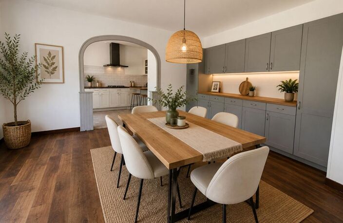 22200 GRACES Longères avec dépendances — photo 4