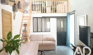 Appartement 2 Pièces 35 m² à vendre à La Teste-de-Buch (33260)