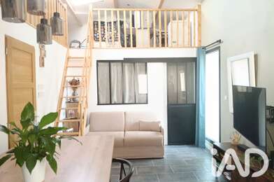 Appartement 2 pièces 179000 €