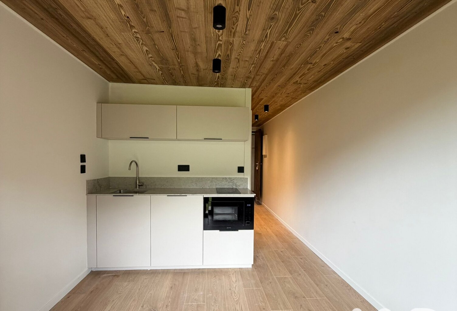 Vente Appartement 2 pièces — photo 1