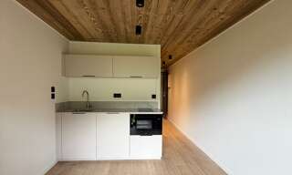 Appartement 2 Pièces 21 m² à vendre à Praz-sur-Arly (74120)