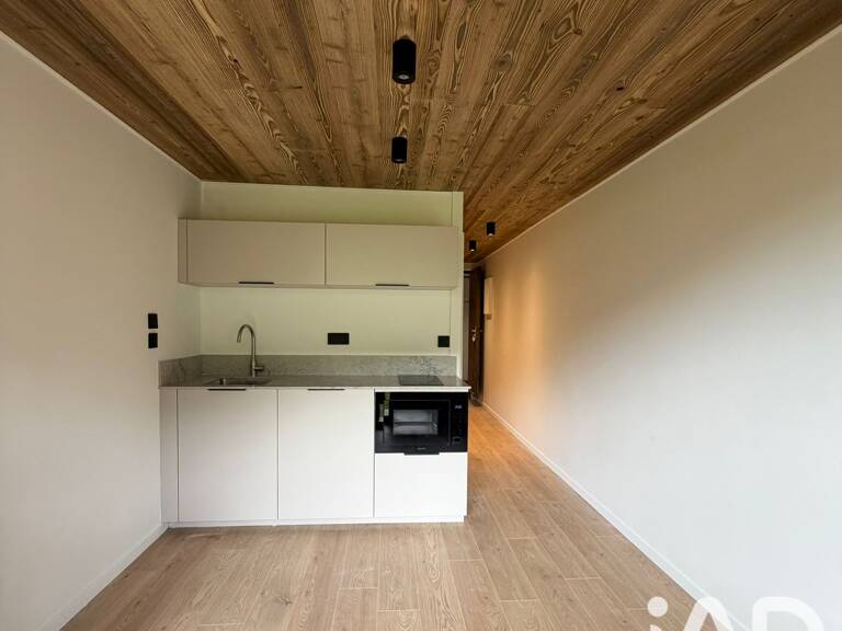 Vente Appartement 2 pièces — photo 1