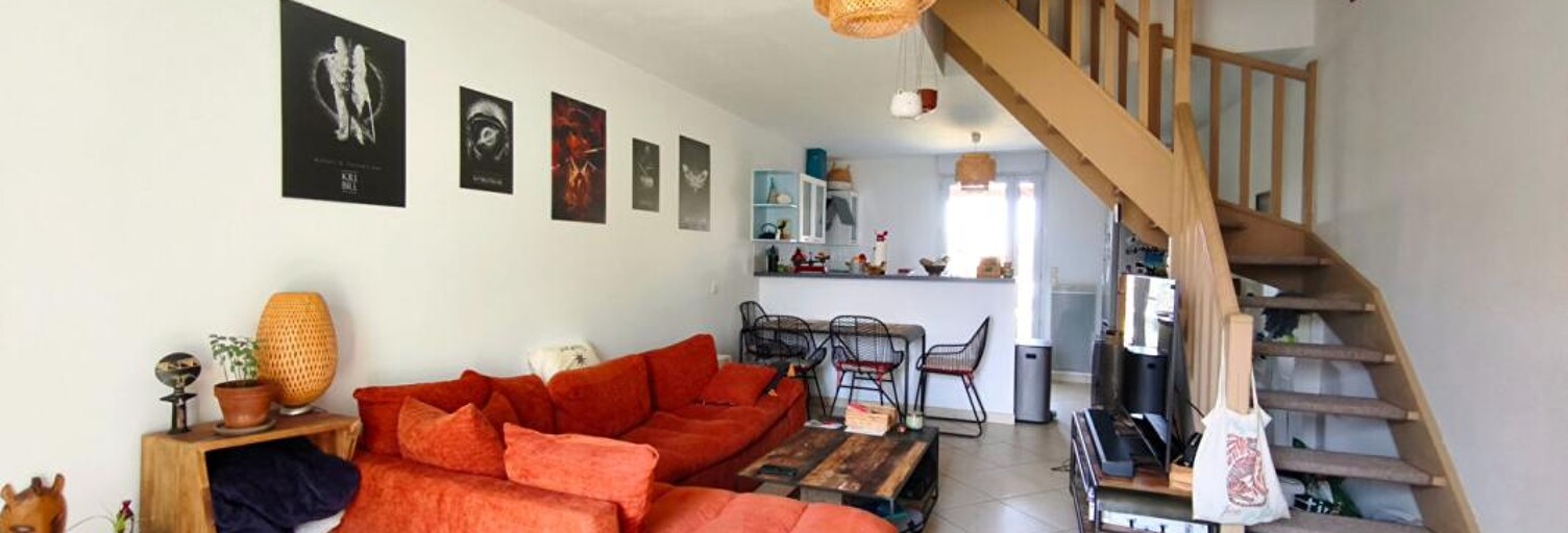 Maison 3 Pièces 65 m² à vendre à Dax (40100)