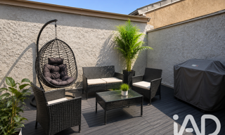 Maison 6 Pièces 110 m² à vendre à Chaligny (54230)