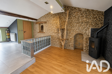 Maison 6 pièces 189000 €
