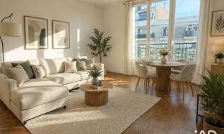 Appartement 3 Pièces 71 m² à vendre à Nantes (44100)