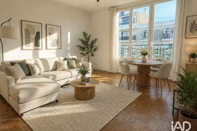 Appartement 3 pièces 240000 €