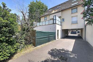 Appartement 3 pièces 239000 €