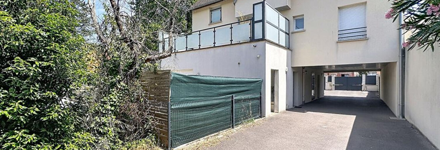 Appartement 3 Pièces 68 m² à vendre à Chilly-Mazarin (91380)