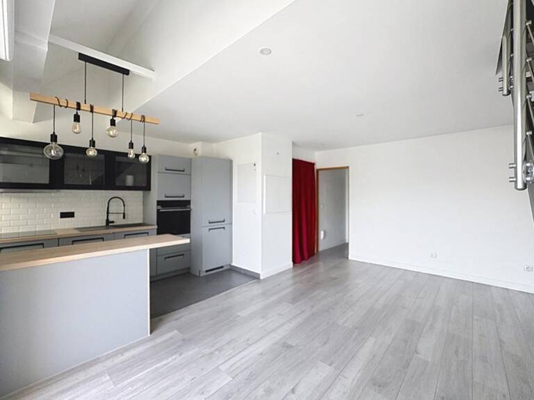 Duplex récent de standing  Climatisation Deux balcons  petite copropriété Faibles charges — photo 1