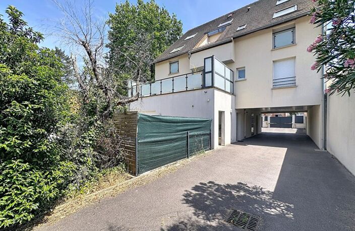 Duplex récent de standing  Climatisation Deux balcons  petite copropriété Faibles charges — photo 5