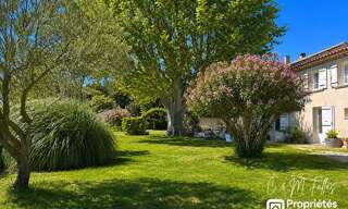 Maison 9 Pièces 205 m² à vendre à Camaret-sur-Aigues (84850)