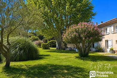 Maison 9 pièces 463000 €