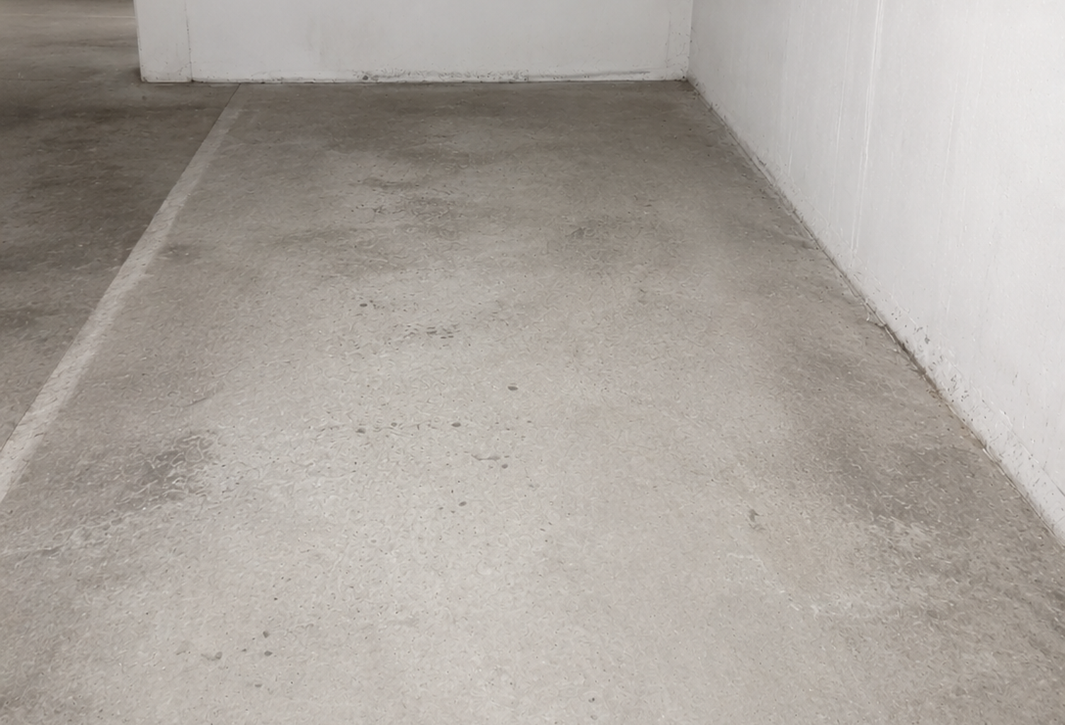 Vente Parking 12 m&sup2; — photo 1