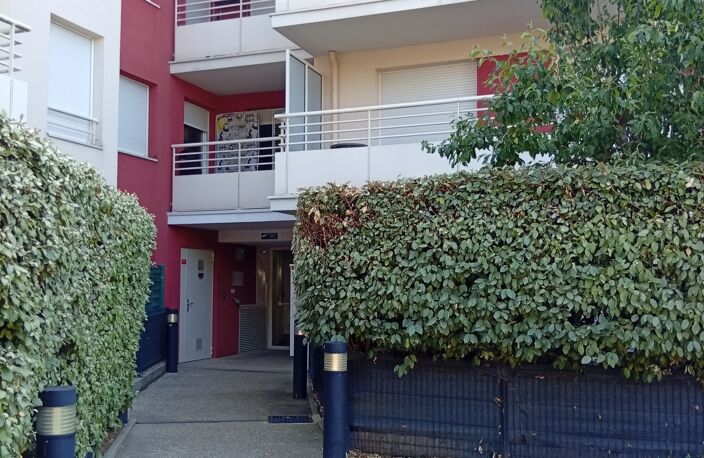 Vente Parking 12 m&sup2; — photo 2