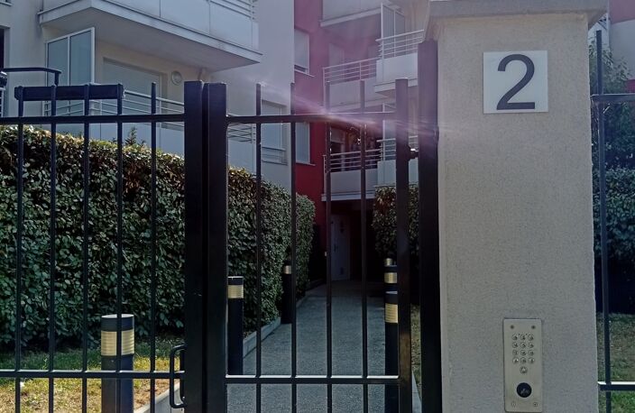 Vente Parking 12 m&sup2; — photo 3