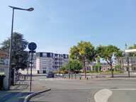 Vente Parking 12 m&sup2; — photo 4