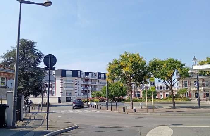Vente Parking 12 m&sup2; — photo 4