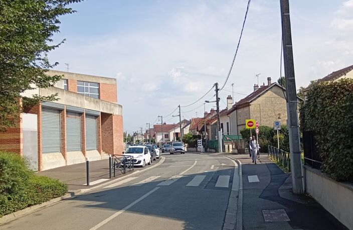 Vente Parking 12 m&sup2; — photo 5
