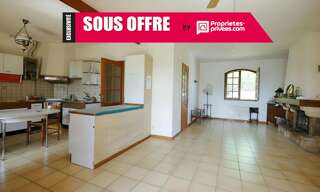Maison 4 Pièces 94 m² à vendre à Moissac (82200)