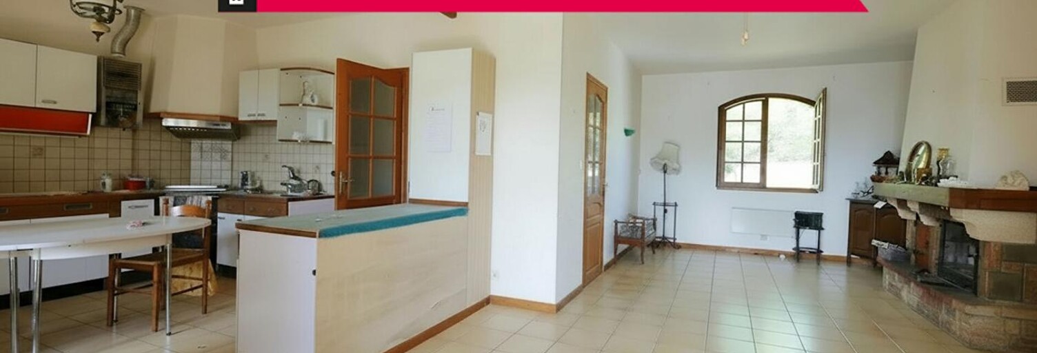 Maison 4 Pièces 94 m² à vendre à Moissac (82200)