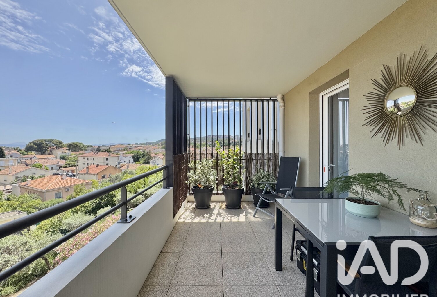 Vente Appartement 4 pièces — photo 1