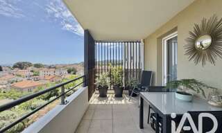Appartement 4 Pièces 93 m² à vendre à Martigues (13500)