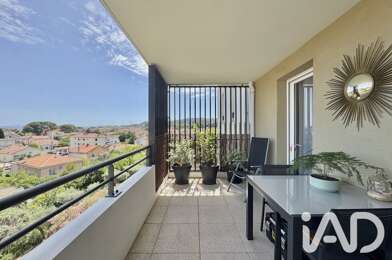 Appartement 4 pièces 378000 €
